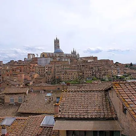 Bed & Breakfast I Tetti Di