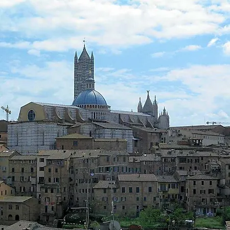 Bed & Breakfast I Tetti Di 3*