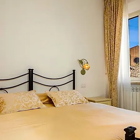 I Tetti Di Bed & Breakfast