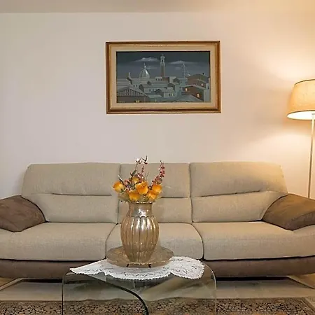 I Tetti Di Bed & Breakfast