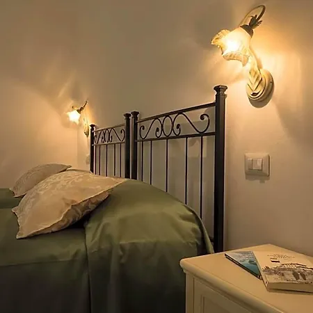I Tetti Di Bed & Breakfast Siena