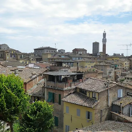 Bed & Breakfast I Tetti Di 3*