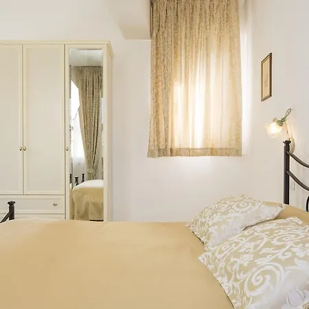 Bed & Breakfast I Tetti Di