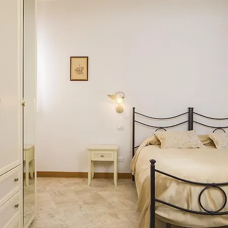 Bed and breakfast I Tetti Di