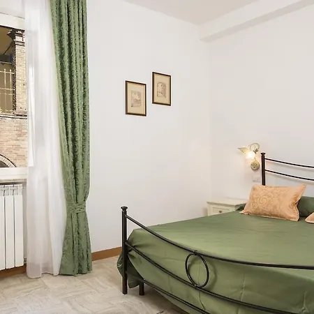 فندق مبيت وإفطار I Tetti Di