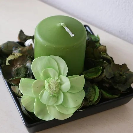 Bed & Breakfast I Tetti Di