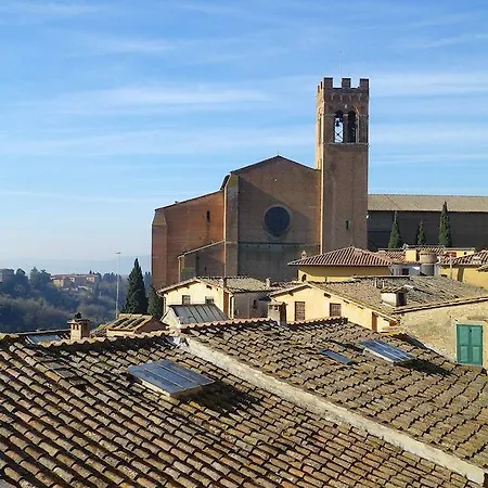 Bed & Breakfast I Tetti Di