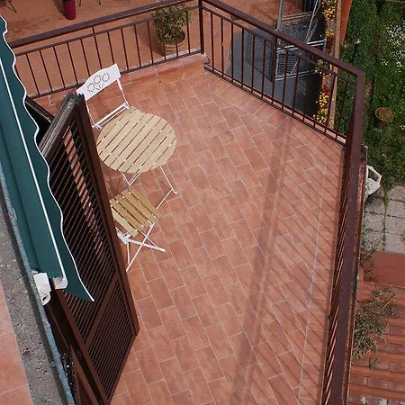 I Tetti Di Bed & Breakfast Siena