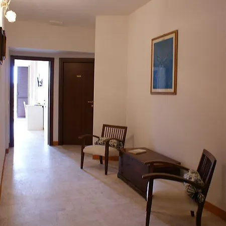 I Tetti Di Bed & Breakfast *