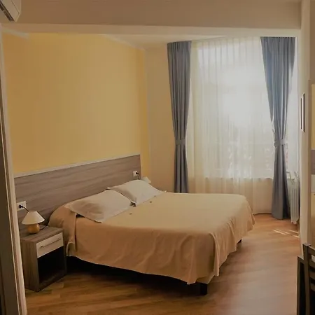 I Tetti Di Bed & Breakfast