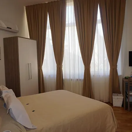 فندق مبيت وإفطار I Tetti Di سيينا