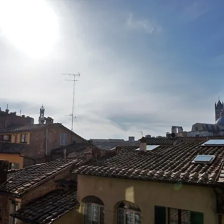 Bed & Breakfast I Tetti Di Siena