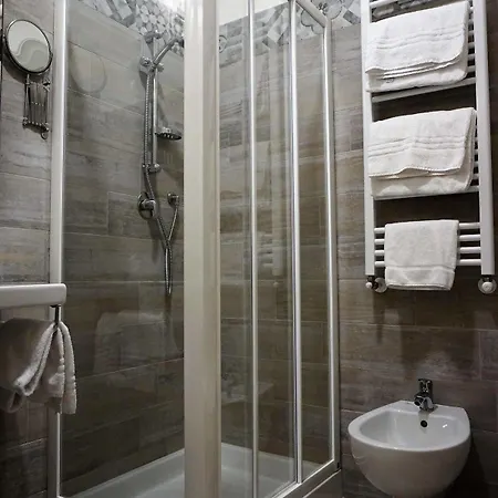 Bed and breakfast I Tetti Di Siena