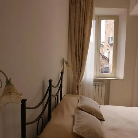 I Tetti Di Bed and breakfast
