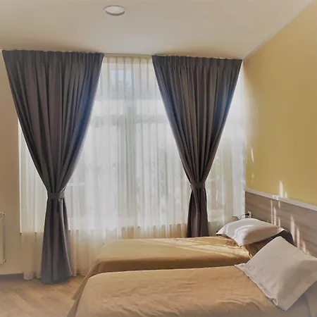 Bed & Breakfast I Tetti Di