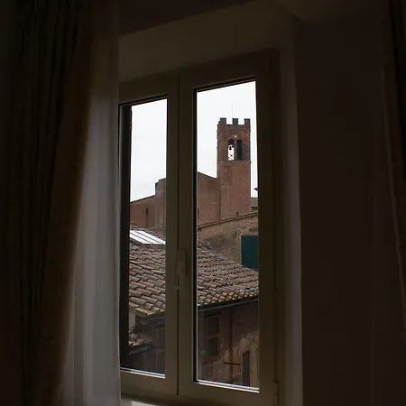 I Tetti Di Bed & Breakfast Siena