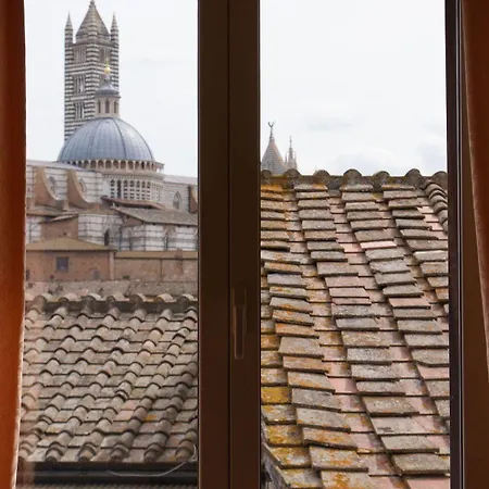 Bed & Breakfast I Tetti Di
