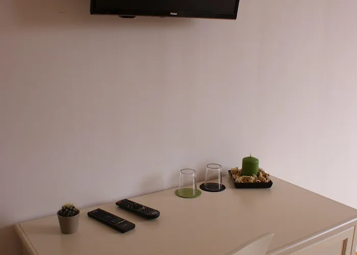 I Tetti Di Oda ve Kahvaltı