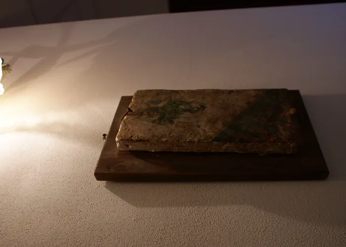 I Tetti Di Oda ve Kahvaltı 3*