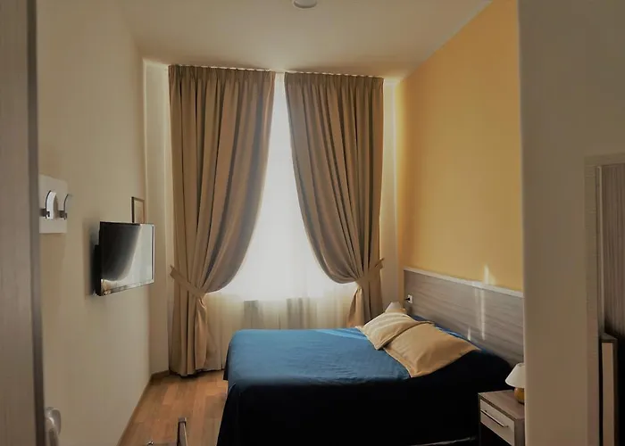 I Tetti Di 3* シエーナ