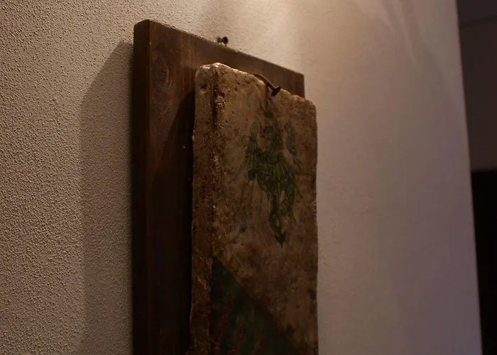 I Tetti Di 锡耶纳