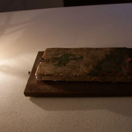 I Tetti Di Panzió 3*