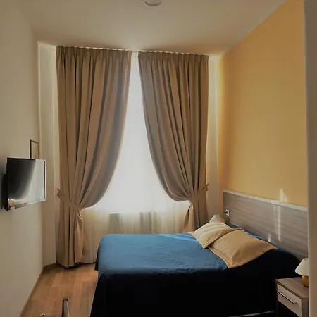 I Tetti Di 3* Siena