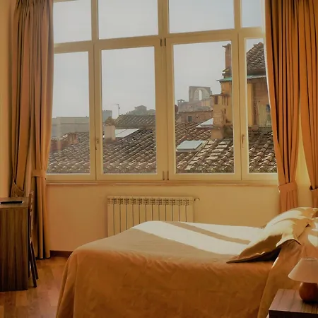 Couette-café I Tetti Di