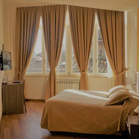 I Tetti Di 3* Sienne