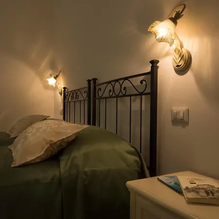 I Tetti Di Couette-café