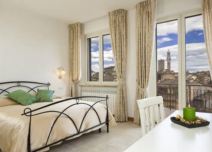 I Tetti Di Bed & Breakfast