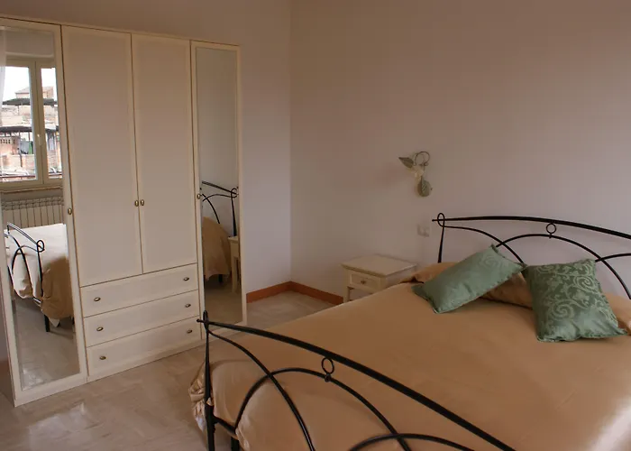 Bed & Breakfast I Tetti Di 3*
