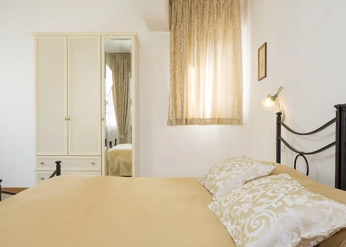 Bed & Breakfast I Tetti Di Siena