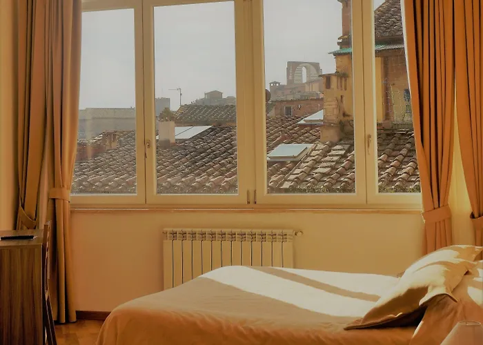 I Tetti Di Bed & Breakfast 3*