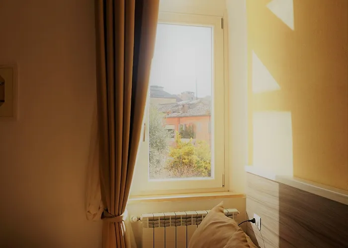 I Tetti Di Bed & Breakfast