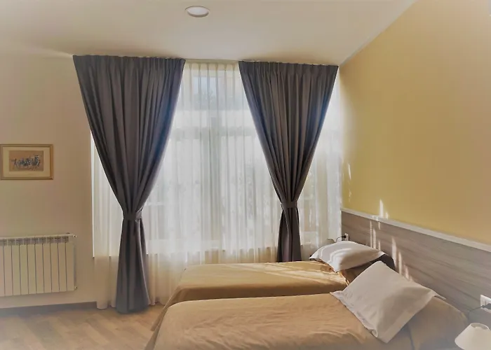 I Tetti Di Bed & Breakfast