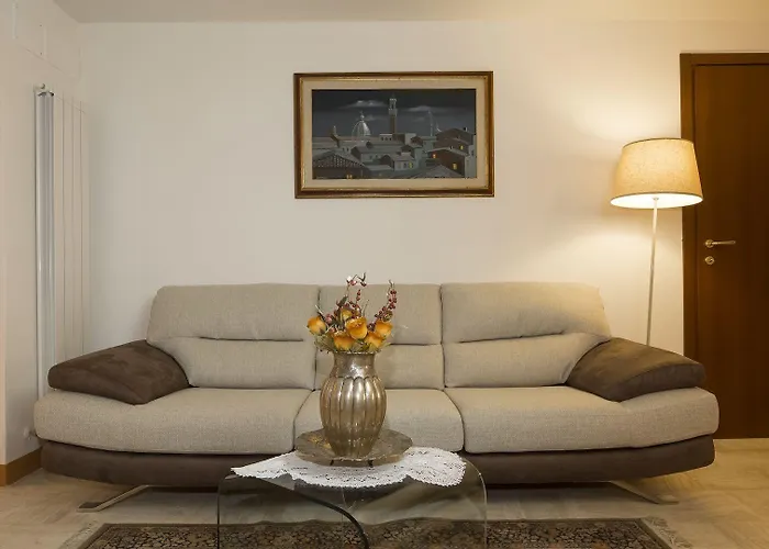 I Tetti Di Bed & Breakfast Siena