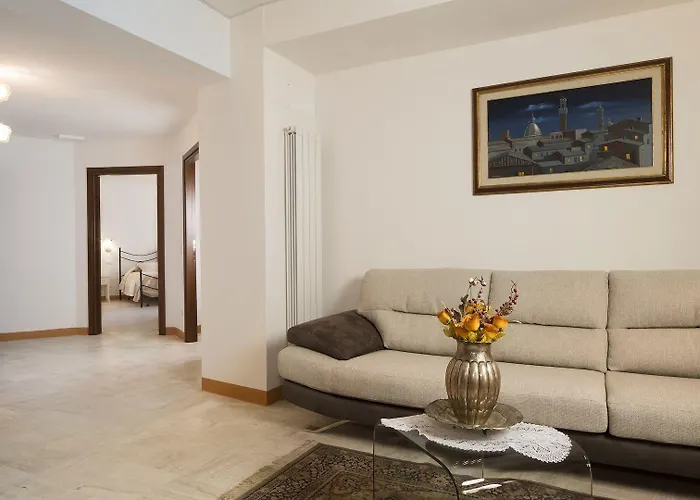 Bed & Breakfast I Tetti Di 3*