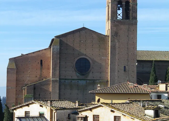 Bed & Breakfast I Tetti Di