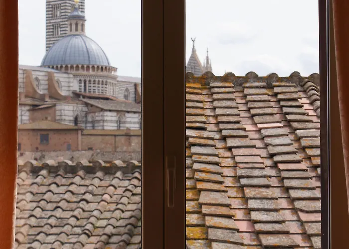 Bed & Breakfast I Tetti Di