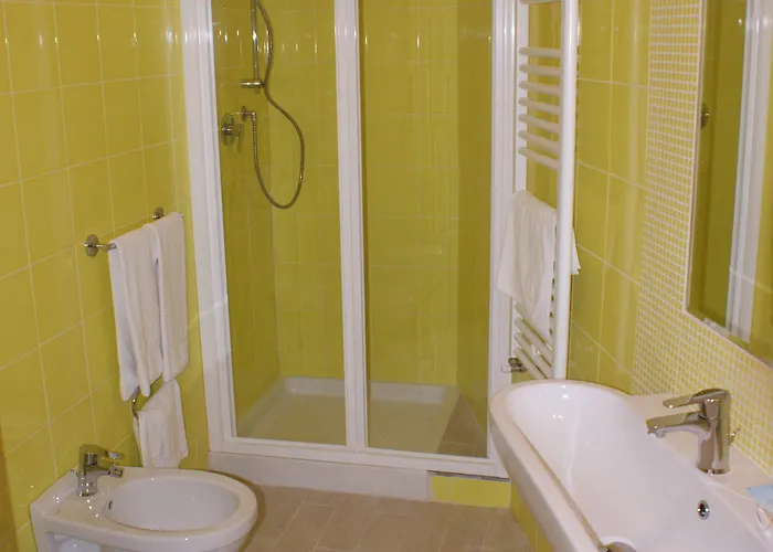 I Tetti Di Bed & Breakfast 3*