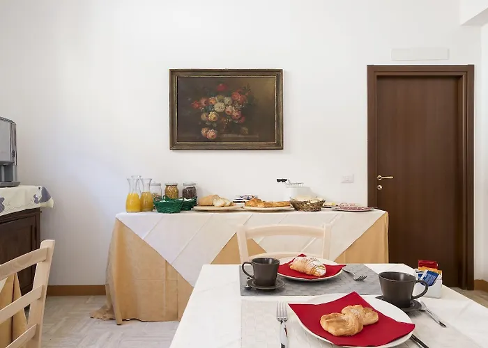 I Tetti Di Bed & Breakfast