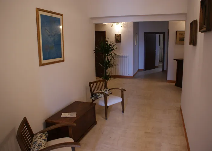 Bed & Breakfast I Tetti Di 3*