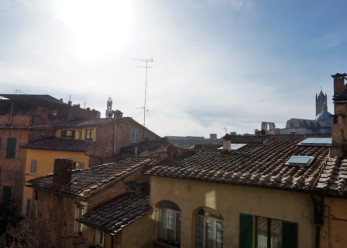 I Tetti Di Bed & Breakfast