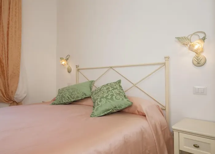 Bed & Breakfast I Tetti Di 3*