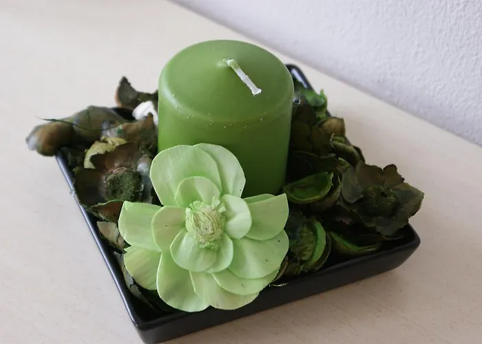 住宿加早餐酒店 I Tetti Di