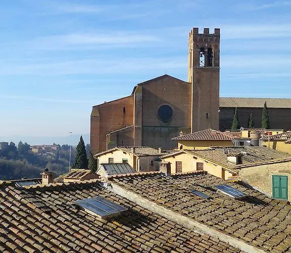 Bed & Breakfast I Tetti Di