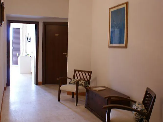 I Tetti Di Bed & Breakfast 3*