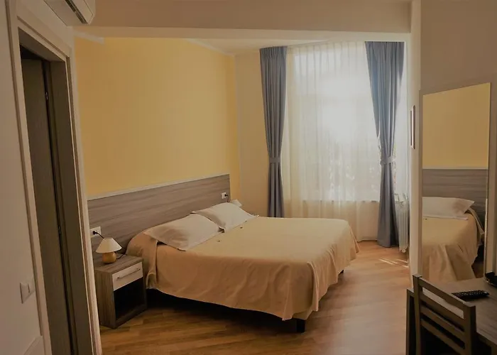 I Tetti Di Bed & Breakfast