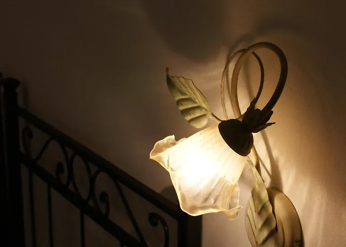 I Tetti Di Bed & Breakfast 3*